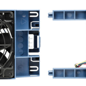 KIT HPE GABBIA PORTAVENTOLE KIT ML350 GEN10 REDUNDANT FAN CAGE KIT