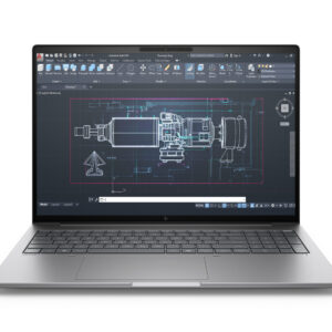 NB 16 U7 255H 32GB 1TBSSD W11P HP ZBOOK 8 G1I 16 - RTX 500A 3YW OS