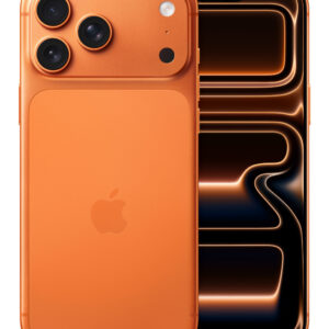 IPHONE 17 PRO MAX 1TB ARANCIONE COSMIC ORANGE