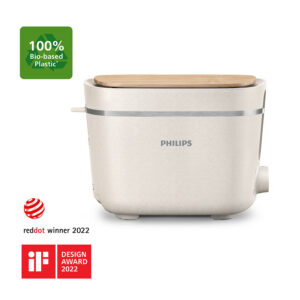TOSTAPANE HD2640/10  5000 ECO CONSCIOUS
