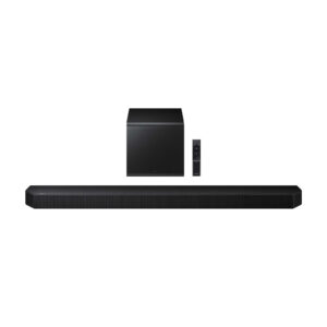 SOUNDBAR SAMSUNG Q SERIE ATMOS BT53 HW-Q800F 5.1.2 WIFI HDMI
