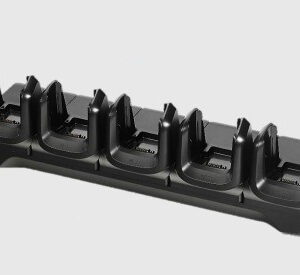 STAZIONE RICARICA ZEBRA PER MC33 5 POSTAZIONI