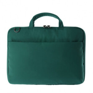BORSA NB 13/14 DARKOLOR SLIM VERDE TUCANO