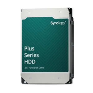 HDD SYNOLOGY SATA6 3,5 12TB