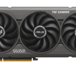 VGA ASUS TUF-RTX5060-O8G-GAMING 8GB 1*HDMI 3*DP GDDR7