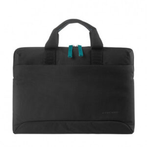 BORSA NB 15 SMILZA SUPERSLIM NERO TUCANO