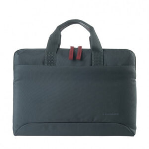 BORSA NB13,3/14 SMILZA SUPERSLIM GR TUCANO  GRIGIO