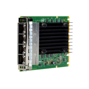 SCHEDA RETE HPE 1GBIT 4P OCP3 BROADCOM BCM5719A2 ETHERNET PCIE