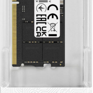 DDR5 8GB 5600 MHZ SO-DIMM GOODRAM CL46