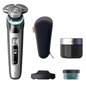 RASOIO ELETTRICO  XP9204/30 PRESTIGE  WET&DRY SERIE 9000
