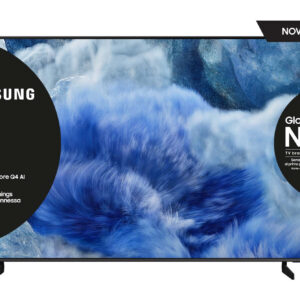 TV 55 SAM 4K UHD QLED TV SMART LAN DVT2 DVBS2 HDR10 ITALIA QLED