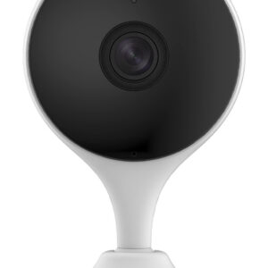 CAMERA CUBE CUE2 2MP FHD 16X IMOU 2.8MM/IR10/SIRENA/WIFI/MICROSD/MIC