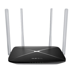 ROUTER MB135-4G WIRELESS LTE 4G 150 MBPS 2,4GHZ 5GHZ 1WAN 1LAN