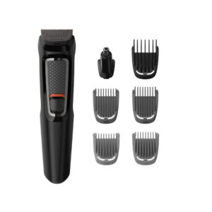MULTIGROOM SERIES 3000 PHILIPS MG3721/14 REGOLABARBA