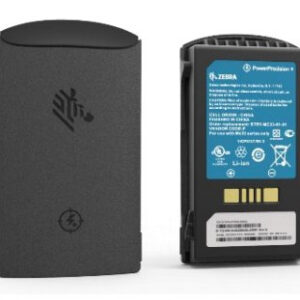 BATTERY PACK,LITHIUM ION,PP+ MC3300 STANDARD CAPACITY