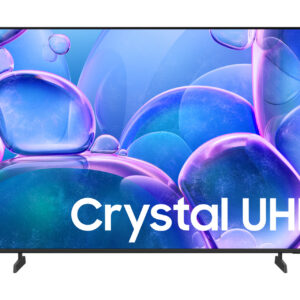 TV 50 SAM 4K UHD SMART TV ITALIA LAN DVT2 DVBS2 HDR10 ITALIA CRYSTAL