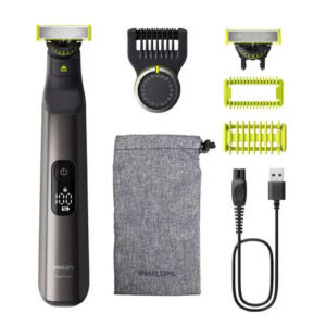 REGOLABARBA ONEBLADE 360 QP6552/15 REGOLABARBA