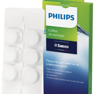 PHILIPS CLEANING TABS PHILIPS CONF. DA 6 PEZZI