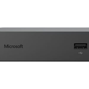 DOCKING STATION MICROSOFT TABLET-PC 4P USB -4P USB3 -RJ45 -DISPLAY PORT