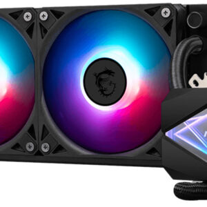 DISSIPATORE MAG CORELIQUID I240 SKT 1150>1851 AM4>AM5 ARGB