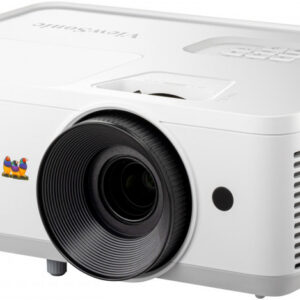 PROIETTORE VIEW XGA 4500AL 3D 1,1ZOOM HDMI VGA 3D SPEAKER