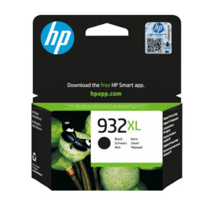 INK HP 932XL CN053AE K OFFICEJET 6600 1000 PAG
