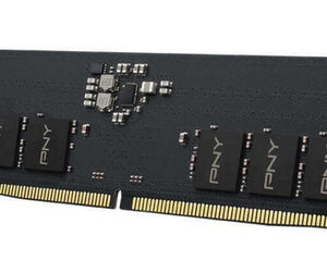 DDR5 8GB 5600 MHZ DIMM PNY