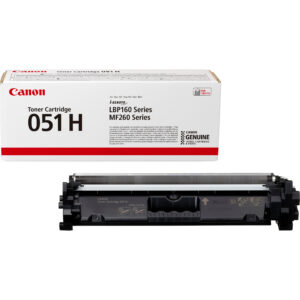 TONER CANON NERO PER I-SENSYS LBP 162