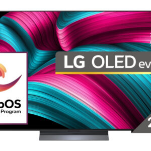 TV 65 LG UHD 4K SMART TV OLED OLED65C51