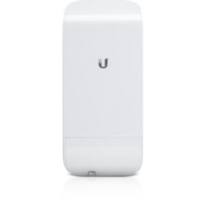 ANTENNA OUTDOOR 5GHZ 13DBI NANOSTATION LOCO RANGE 10+KM