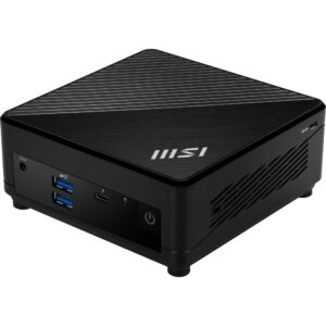 PC MSI CUBI 5 CORE 5 BB NO HDD/RAM C5-120U WIFI H/D VESA
