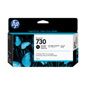 INK HP 730 NERO FOTO PER DESIGNJET T1700