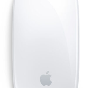 MOUSE MAGIC  APPLE WIRELESS BIANCO MULTI-TOUCH CON PORTA USB-C