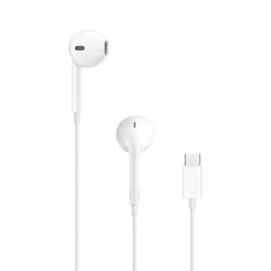 AURICOLARI EARPODS APPLE USB-C PER IPHONE