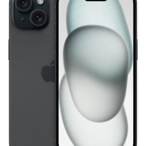 IPHONE 15 128GB NERO