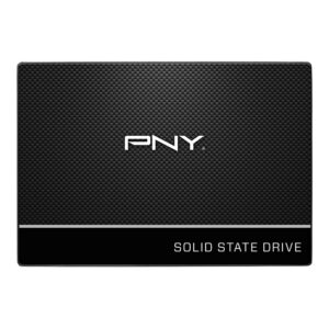 SSD 2,5 1TB SATA III CS900 PNY 3D NAND TLC R/W 550/500