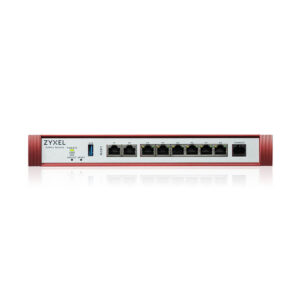 FIREWALL USGFLEX 200H WAN/LAN 2X2G 2X2,5GBE 6XGBE WEB SEC+ENTRY DEFENS