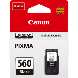 INK CANON PG560 NERO PIXMA TS5300 7 5M