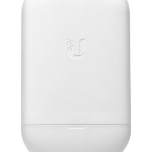 NANOSTATION UBIQUITI 5AC LOCO RADIO/ANTENNA INTEGRATA 2.4GHZ