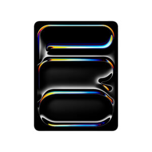 TABLET IPAD PRO 131TB WIFI SILVER M5 2025 STANDARD GLASS