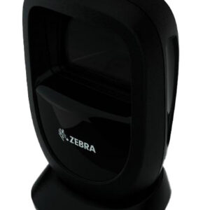SCANNER BARCODE DS9308 2D RS232 USB ZEBRA CON CAVO 2MT NERO IP52