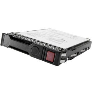 HD 3,5 HPE 1TB 6G SATA 7.2K