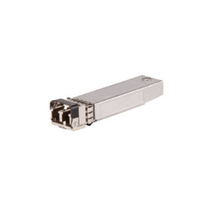 TRANSCEIVER ARUBA 1G SFP LC LX10KM SMF