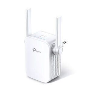 RANGE EXTENDER AC1200 1P10/100M LAN 2ANTENNE FISSE