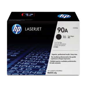 TONER HP CE390A M4555 K L/J