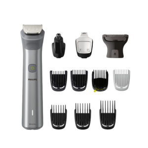 GROOMING KIT SERIE 5000 VISO/CAPELLI  9 IN 1. MG5940/15