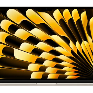 MACBOOK AIR 15 M3 8GB/512GB GALASS 8CORE 10 GPU GALASSIA