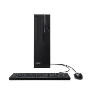 PC I5 8GB 512GB SFF W11P DVDRW I5-14400 UHD VERITION VX2720G