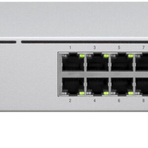 SWITCH 24P GIGABIT 2P SFP UBIQUITI