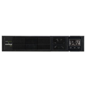 UPS 2,4 KVA RACK/TOWER ONLINE IEC TOGHETER ON